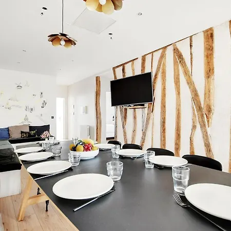 Cmg Luxe - Canal St Martin Apartment Paris